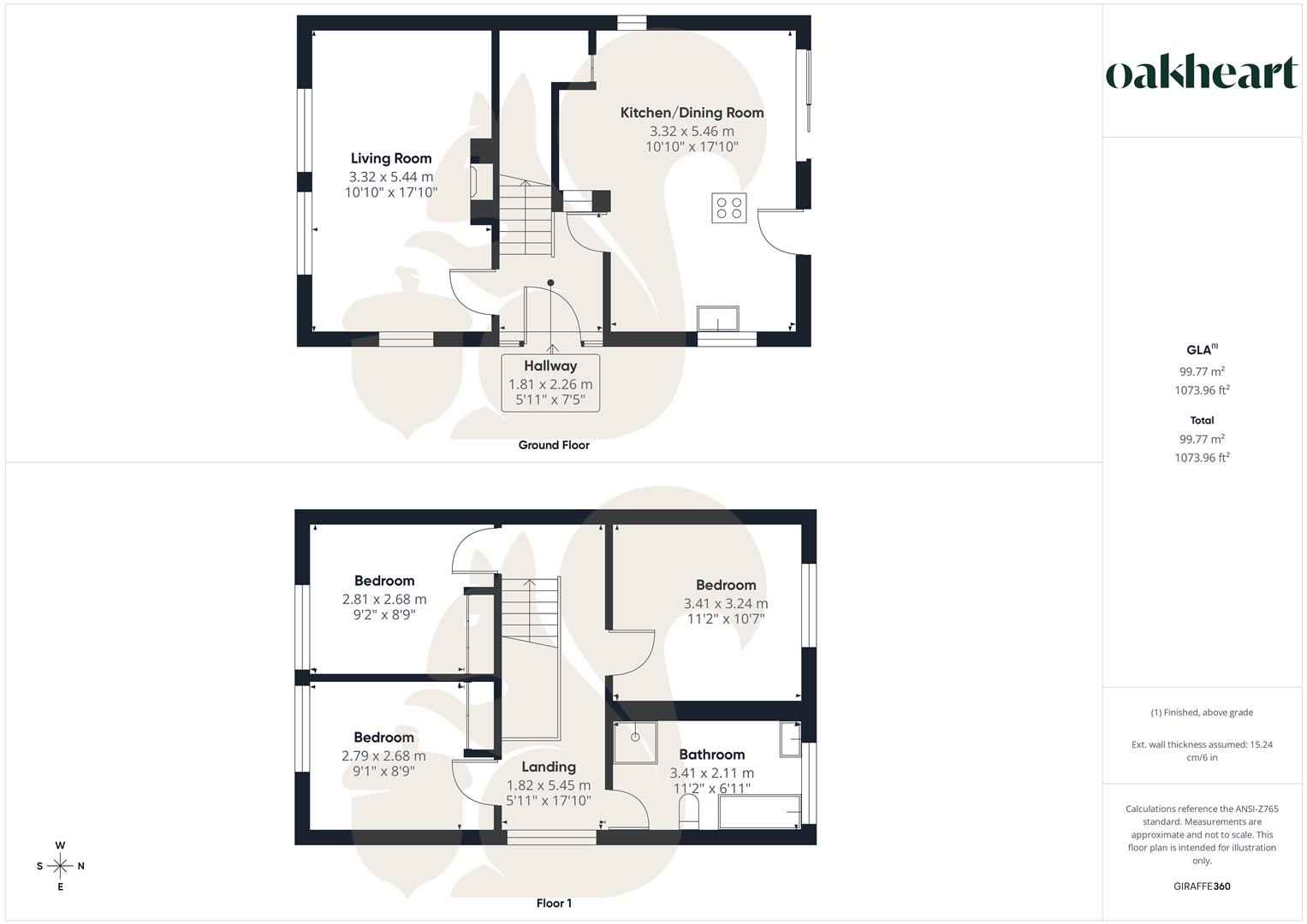 Floorplan thumbnail